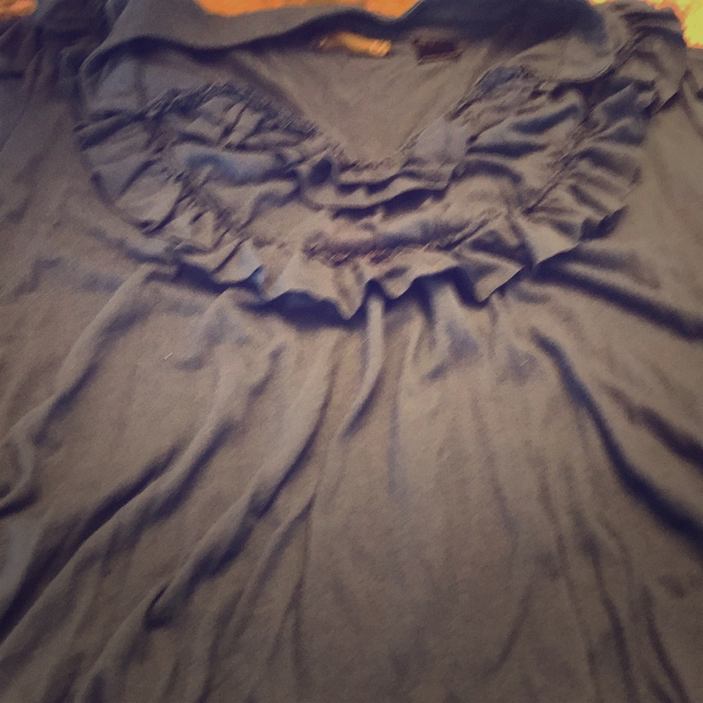 Woman’s top